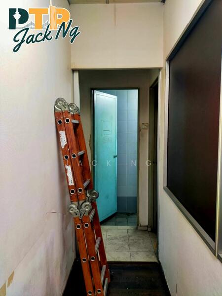 Shop / Office for Rent in Bandar Perai Jaya (Perai) - Jack Ng - PropertyGuru.com.my
