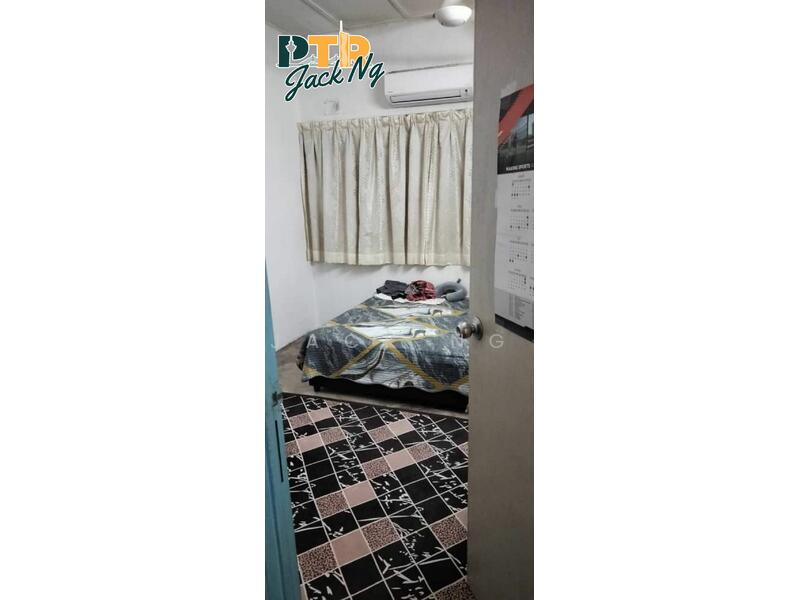 For Sale - 1-storey Terraced House at Taman Perwira