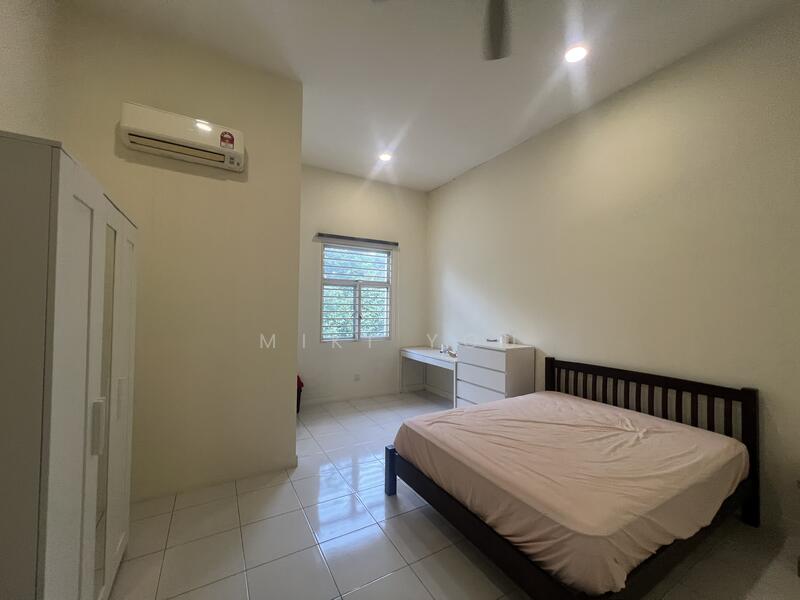 For Rent - Chimes