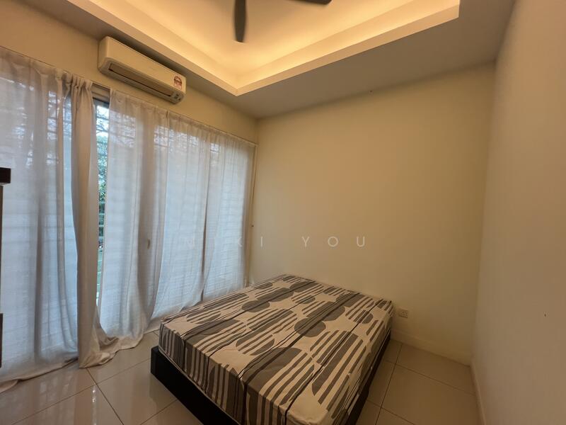 For Rent - Chimes