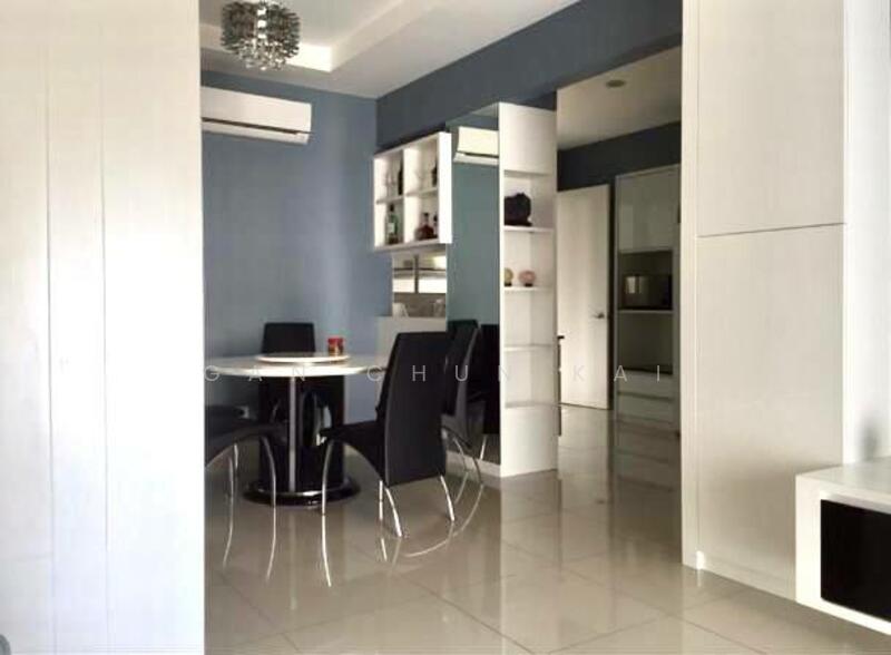 For Rent - Surin Condominium