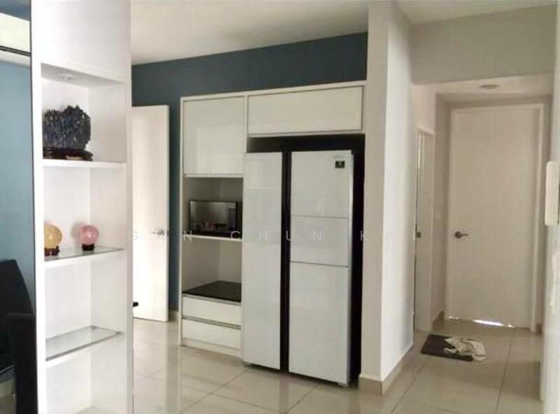 For Rent - Surin Condominium