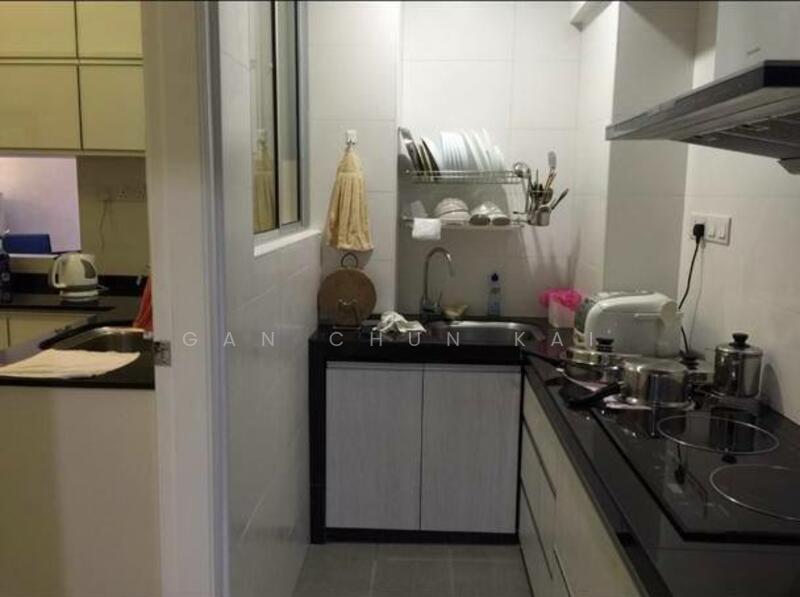 For Rent - Surin Condominium