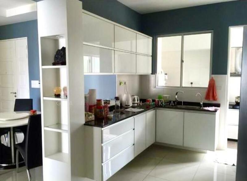 For Rent - Surin Condominium