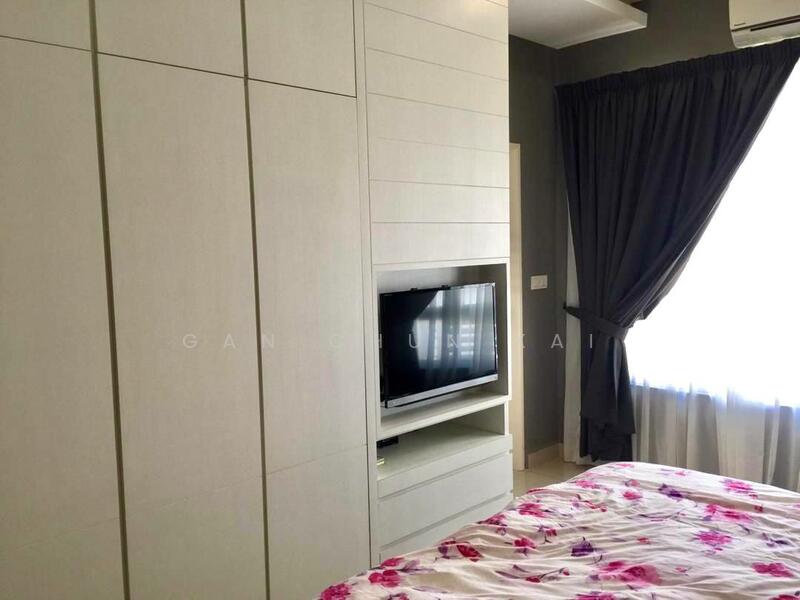 For Rent - Surin Condominium