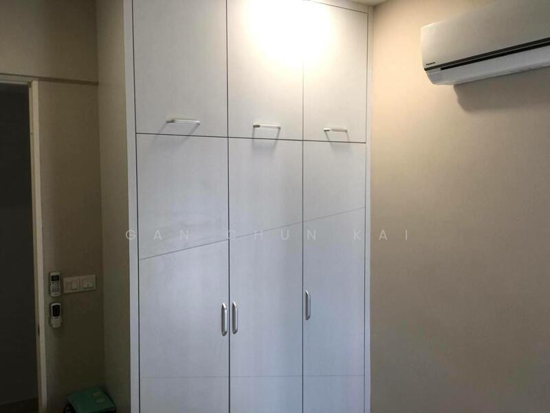 For Rent - Surin Condominium