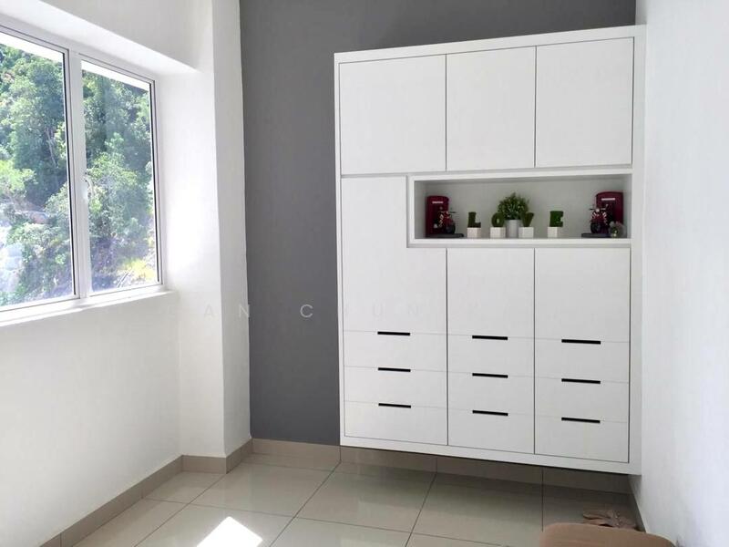 For Rent - Surin Condominium