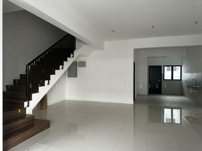For Sale - SERENIA CITY ANISA KOTA WARISAN