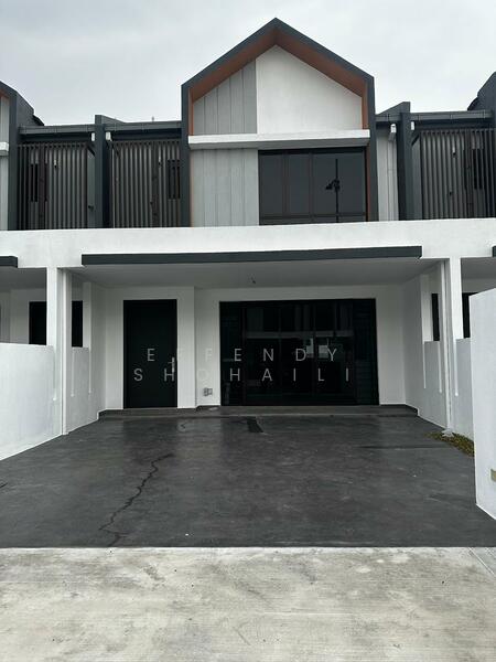 For Sale - SERENIA CITY ANISA KOTA WARISAN