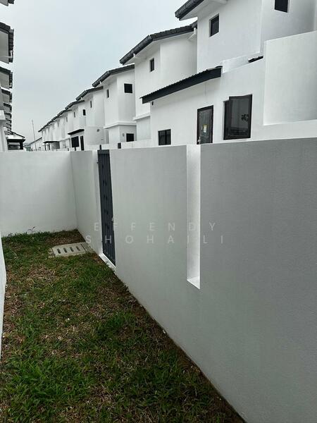 For Sale - SERENIA CITY ANISA KOTA WARISAN