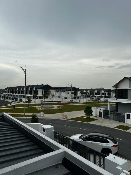 For Sale - SERENIA CITY ANISA KOTA WARISAN