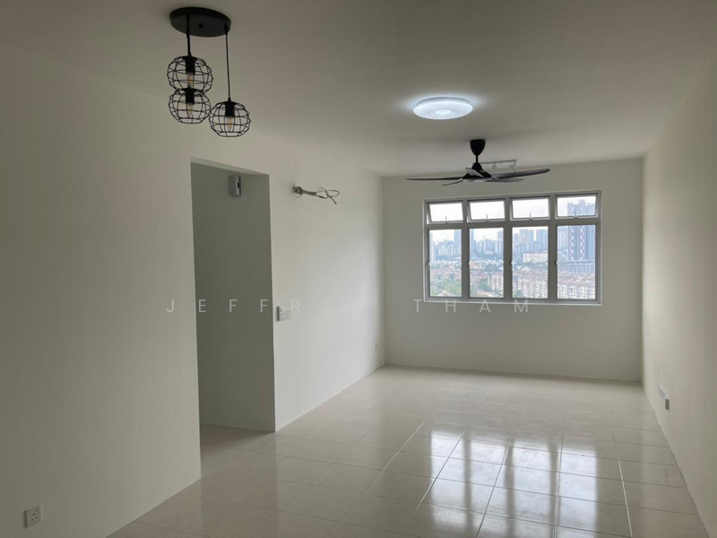 For Rent - Residensi Enesta