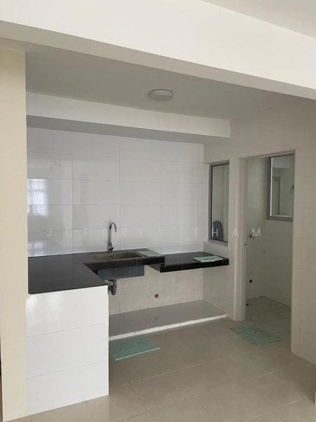 For Rent - Residensi Enesta