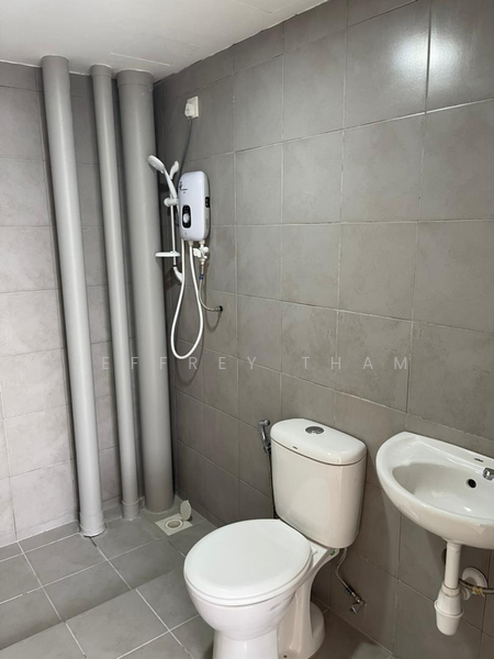 For Rent - Residensi Enesta