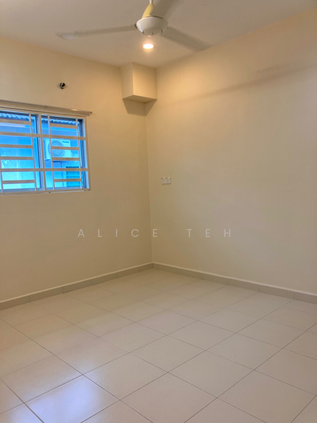 Untuk Dijual - 1-storey Terraced House at Taman Sungai Rambai