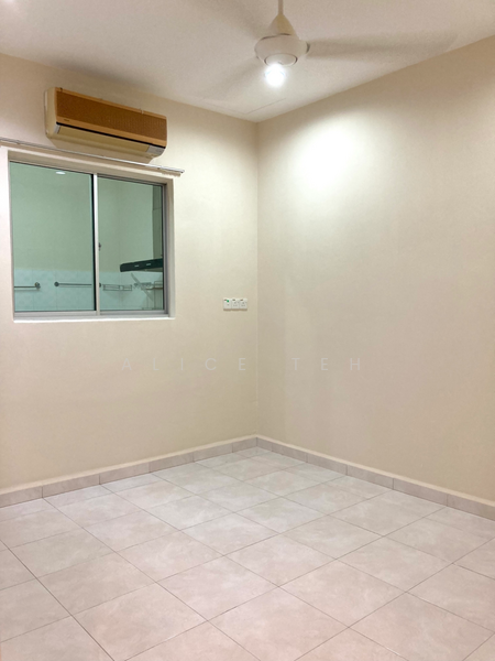 Untuk Dijual - 1-storey Terraced House at Taman Sungai Rambai