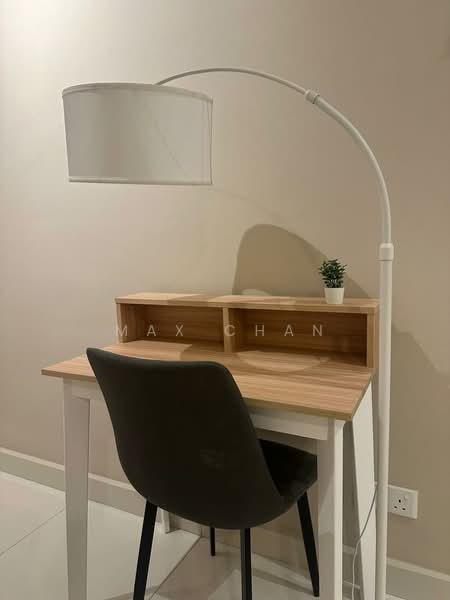 For Sale - The New Duo @ Edumetro