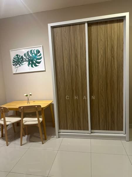 For Sale - The New Duo @ Edumetro