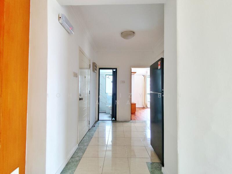 For Rent - Lanai Gurney