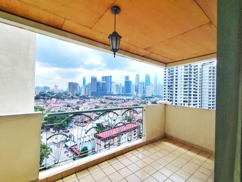 For Rent - Lanai Gurney