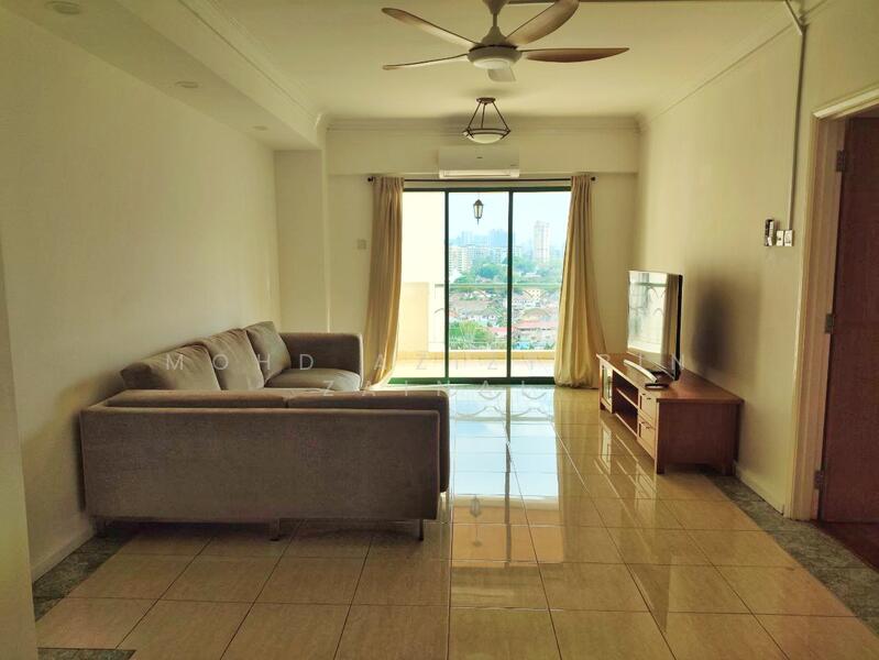 For Rent - Lanai Gurney