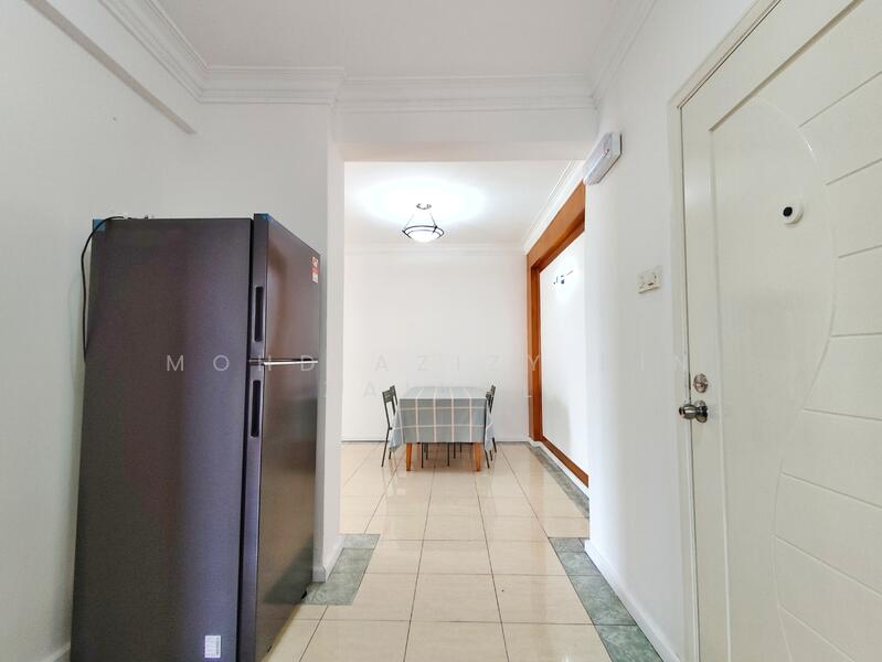 For Rent - Lanai Gurney