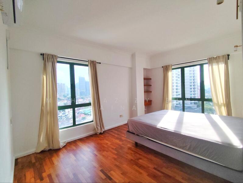 For Rent - Lanai Gurney