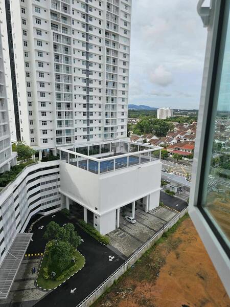 For Sale - The Sky @ Tripark