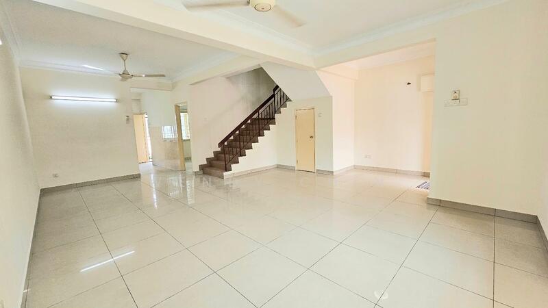 For Sale - TAMAN PUCHONG UTAMA