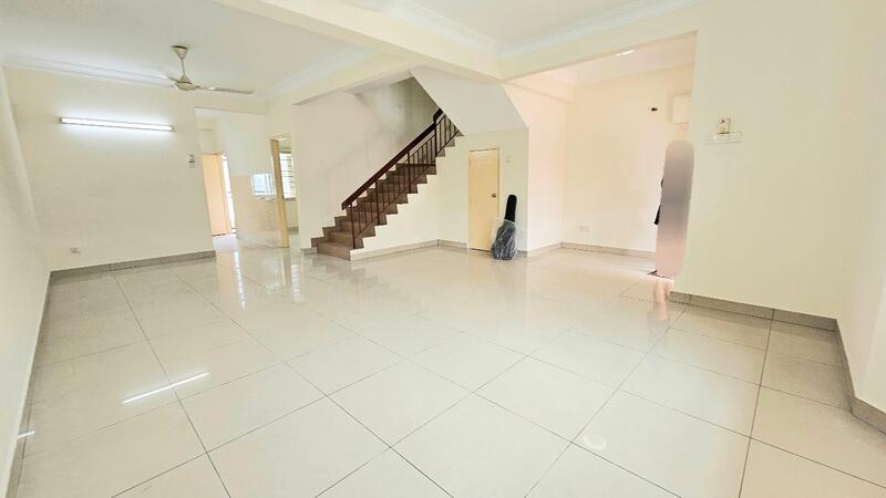 For Sale - TAMAN PUCHONG UTAMA