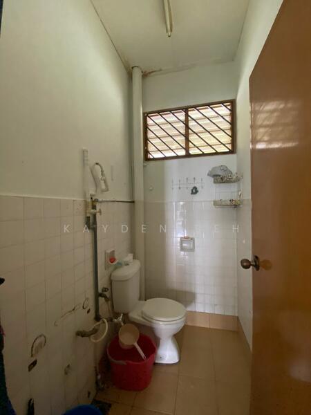 For Sale - Taman Perling