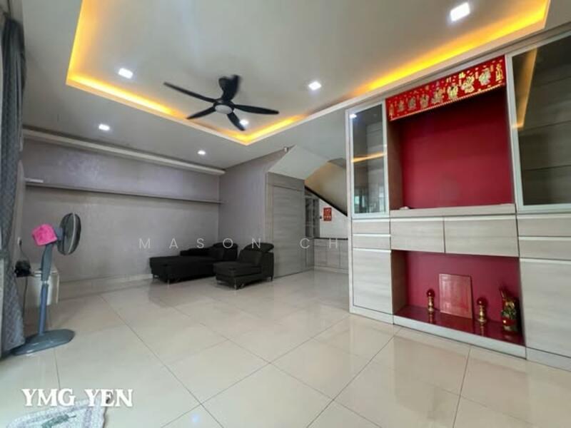 For Rent - Bandar Parklands Klang