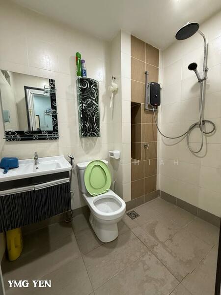 For Rent - Bandar Parklands Klang
