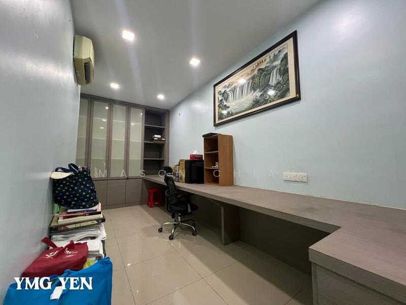 For Rent - Bandar Parklands Klang