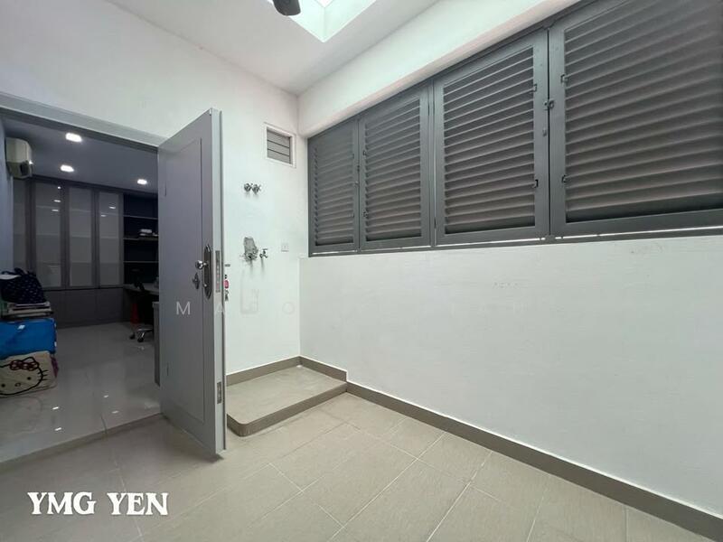 For Rent - Bandar Parklands Klang