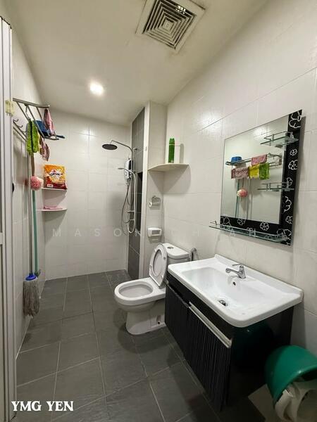 For Rent - Bandar Parklands Klang