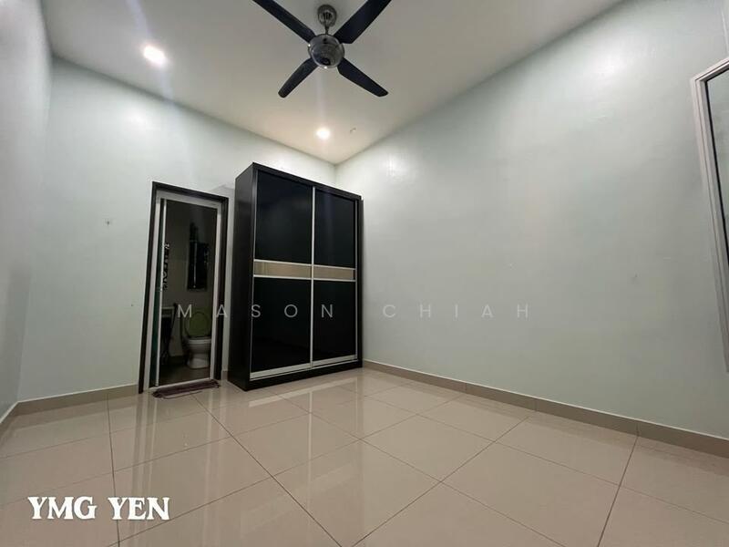 For Rent - Bandar Parklands Klang