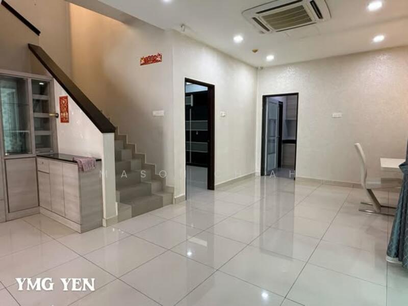 For Rent - Bandar Parklands Klang