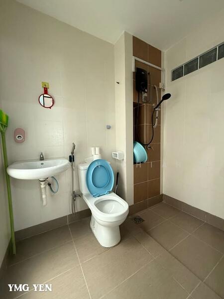 For Rent - Bandar Parklands Klang