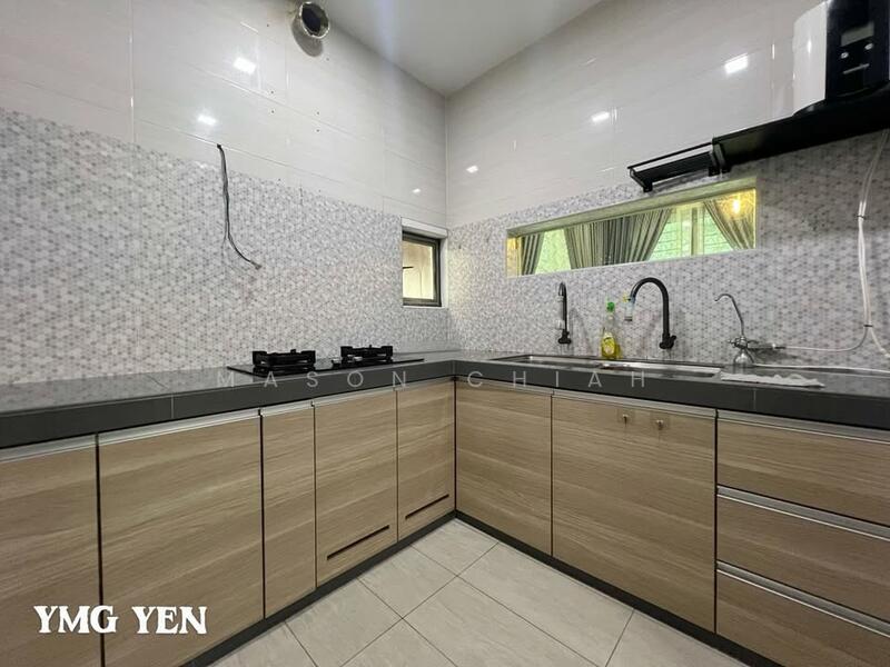 For Rent - Bandar Parklands Klang