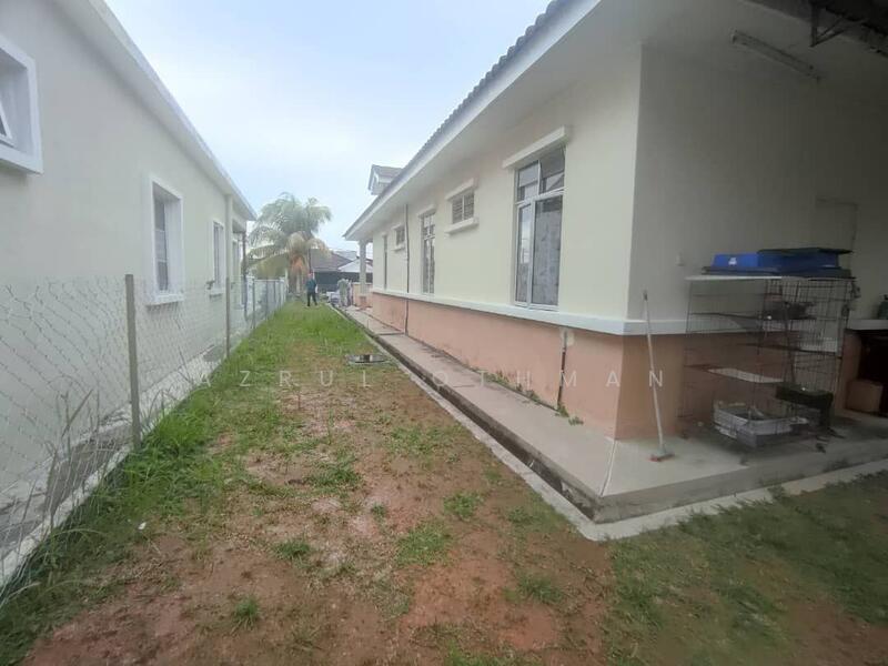 For Sale - Taman Tuanku Jaafar