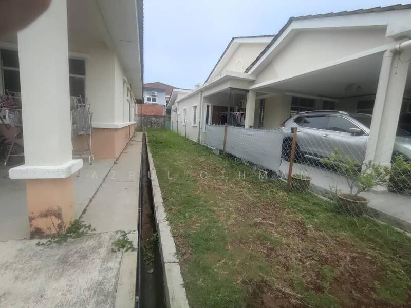 For Sale - Taman Tuanku Jaafar