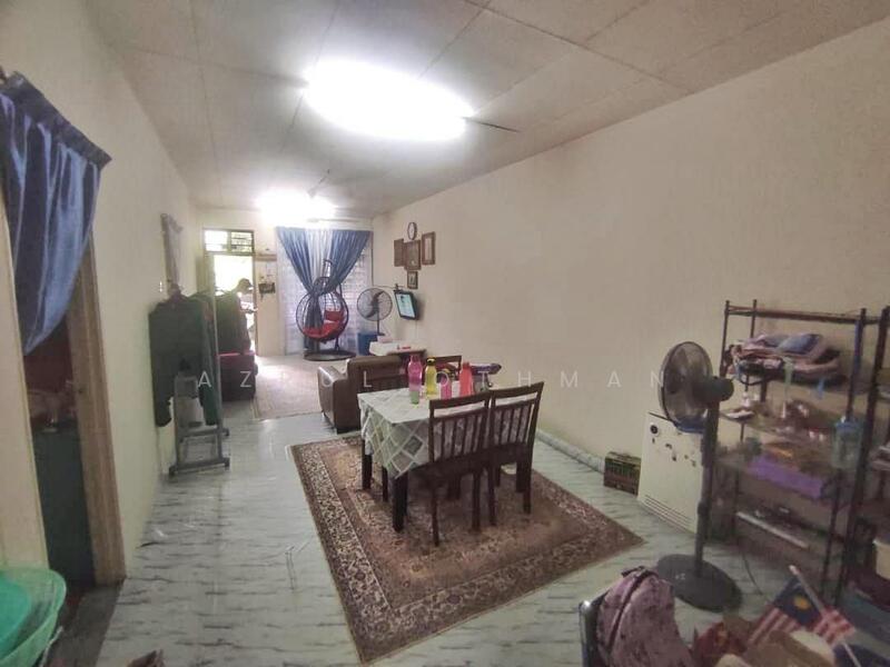 For Sale - Taman Tuanku Jaafar