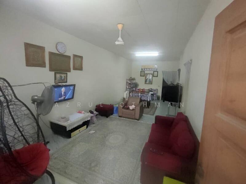 For Sale - Taman Tuanku Jaafar