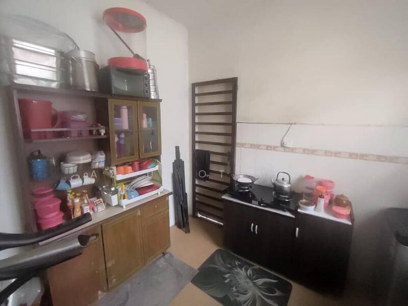 For Sale - Taman Tuanku Jaafar