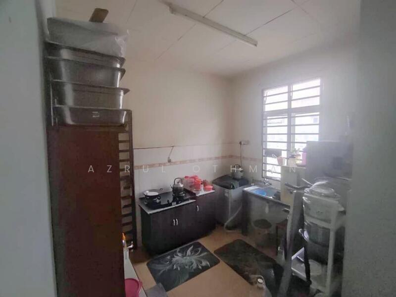 For Sale - Taman Tuanku Jaafar
