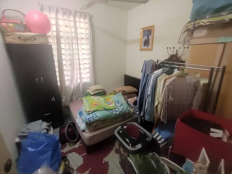 For Sale - Taman Tuanku Jaafar