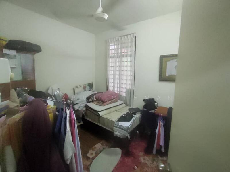 For Sale - Taman Tuanku Jaafar