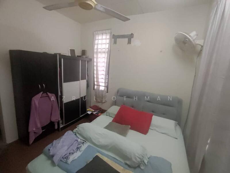 For Sale - Taman Tuanku Jaafar
