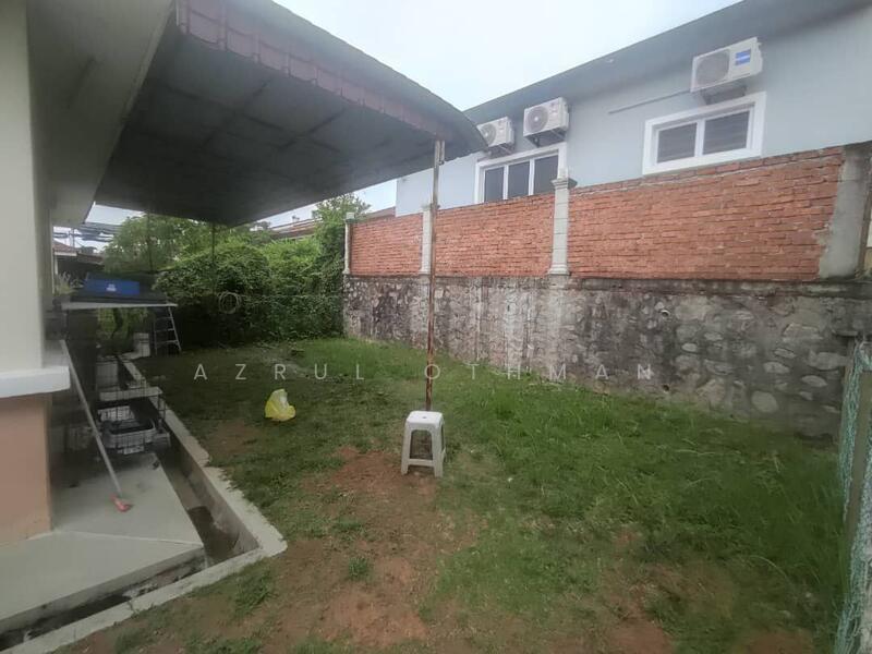 For Sale - Taman Tuanku Jaafar